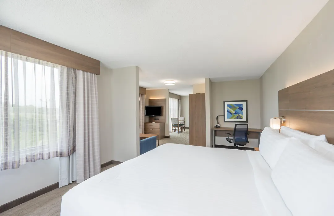 Holiday Inn Express Hotel & Suites Frankfort By Ihg-1