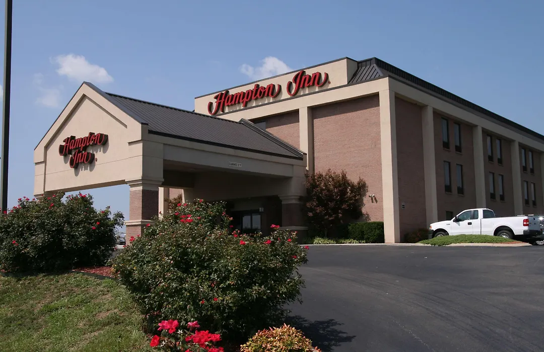 Hampton Inn Corbin-1
