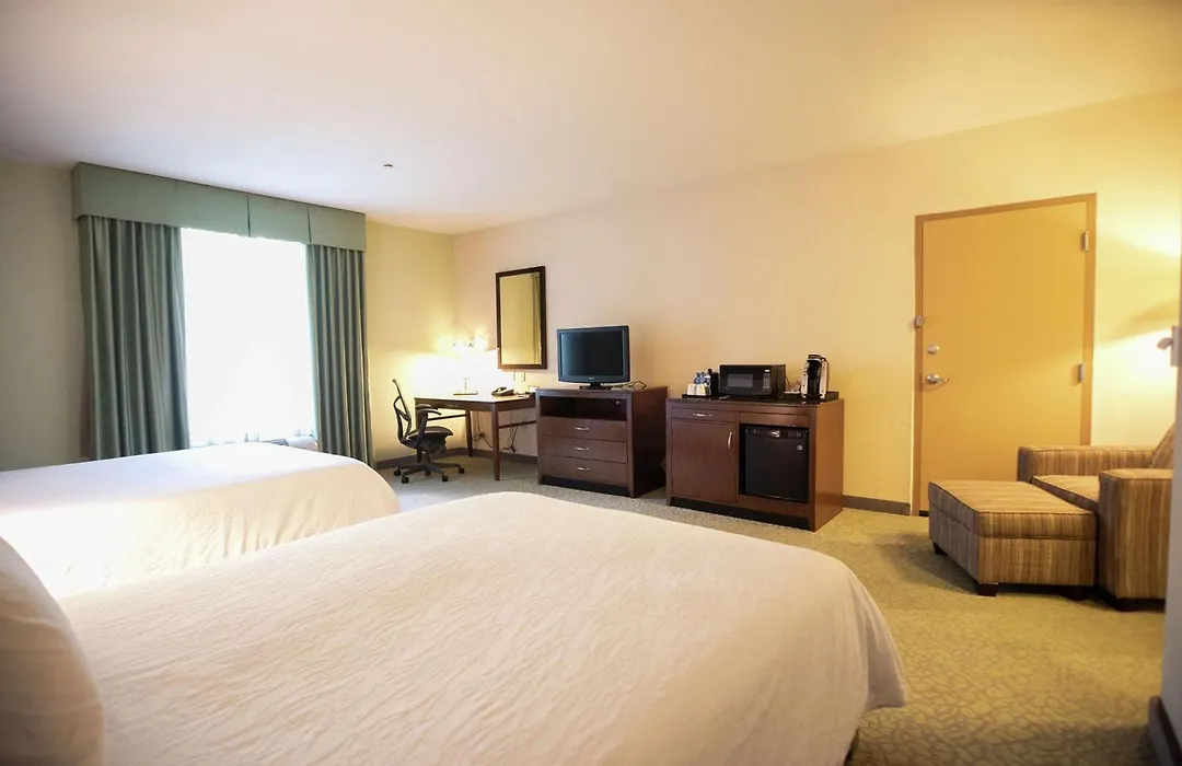 Hilton Garden Inn Covington/Mandeville-1