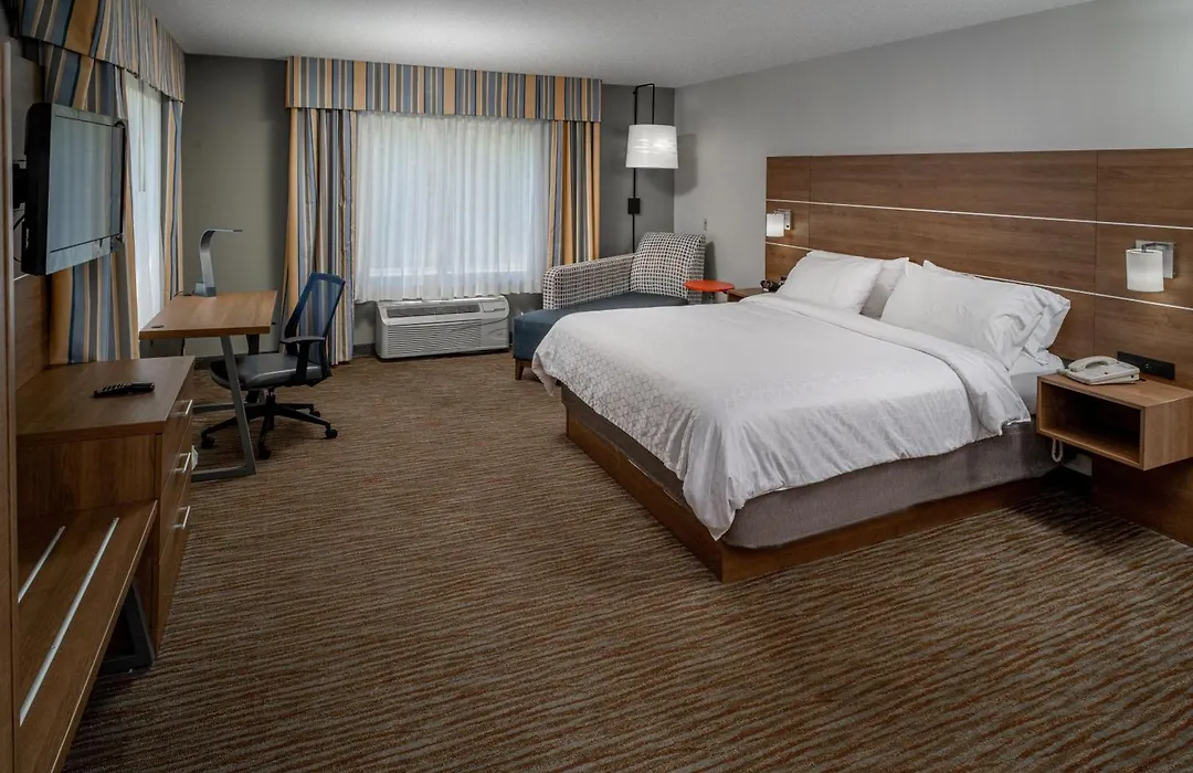Holiday Inn Express And Suites Pikeville By Ihg-1