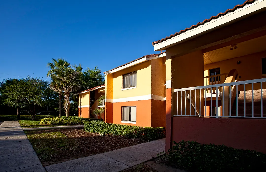 Westgate Vacation Villa Resort-1