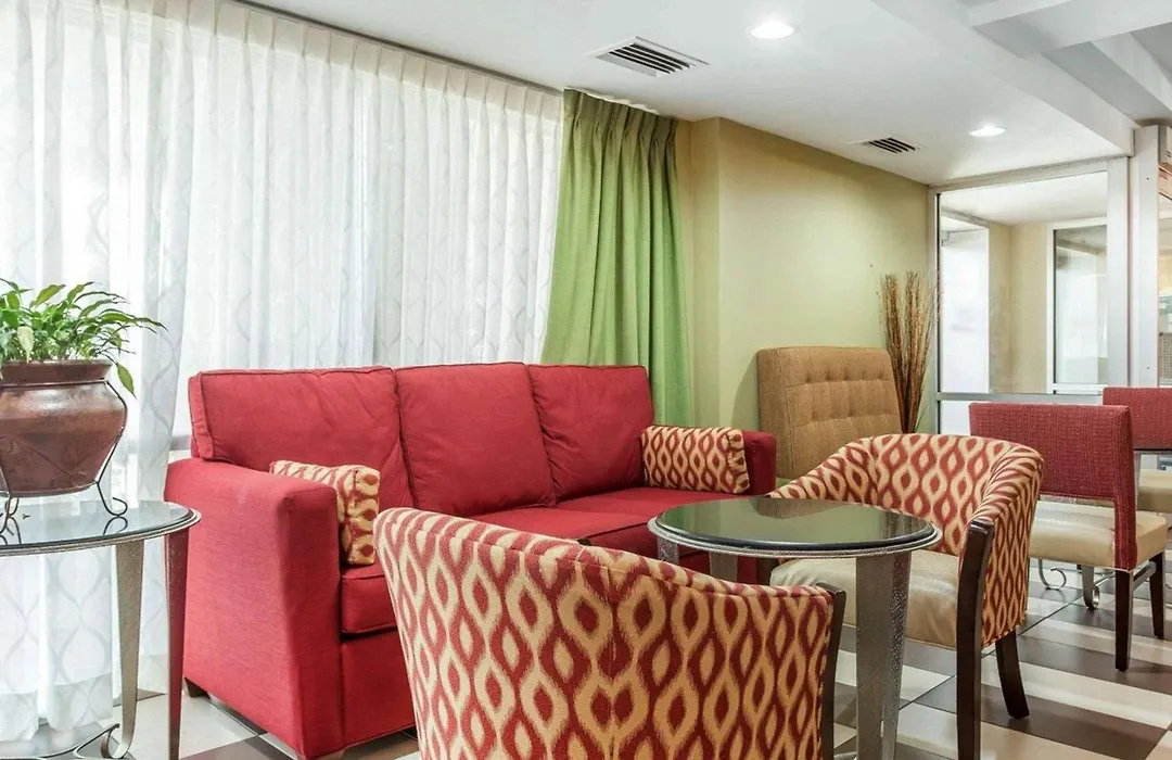 Comfort Inn Conyers-1