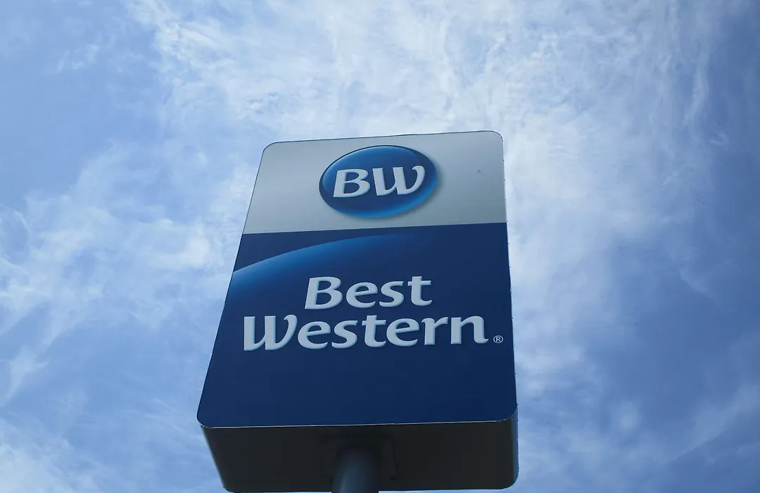 Best Western Nsu Inn-1