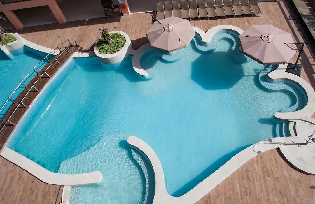 Hotel Jurerê Beach Village - OFICIAL-1