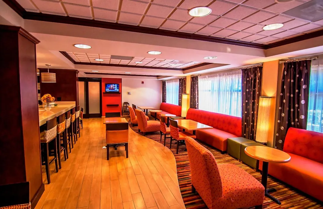 Hampton Inn Groton/Mystic-1