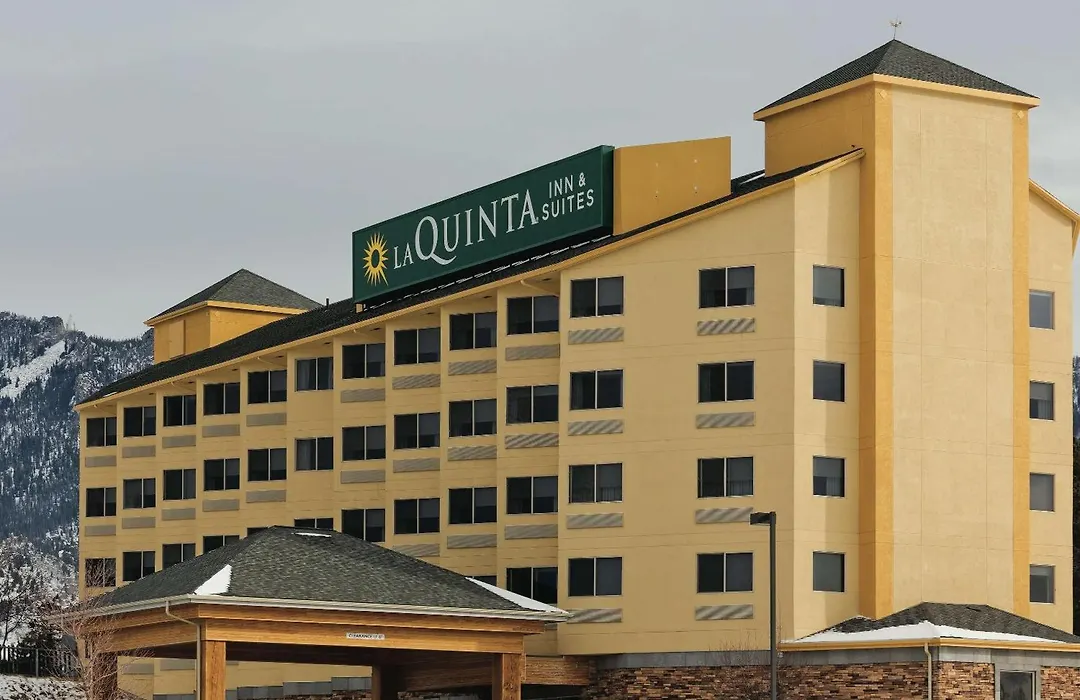 La Quinta By Wyndham Butte-1