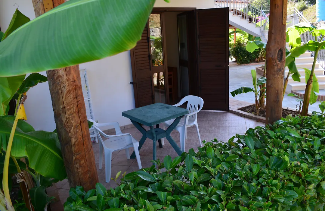 Hotel Marinella - Private Free Parking - Grotticelle Beach 200 M-1