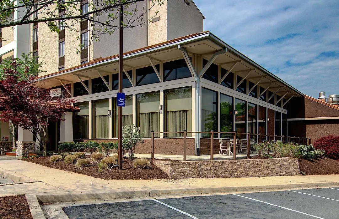 Spark By Hilton Germantown Washington Dc North-1