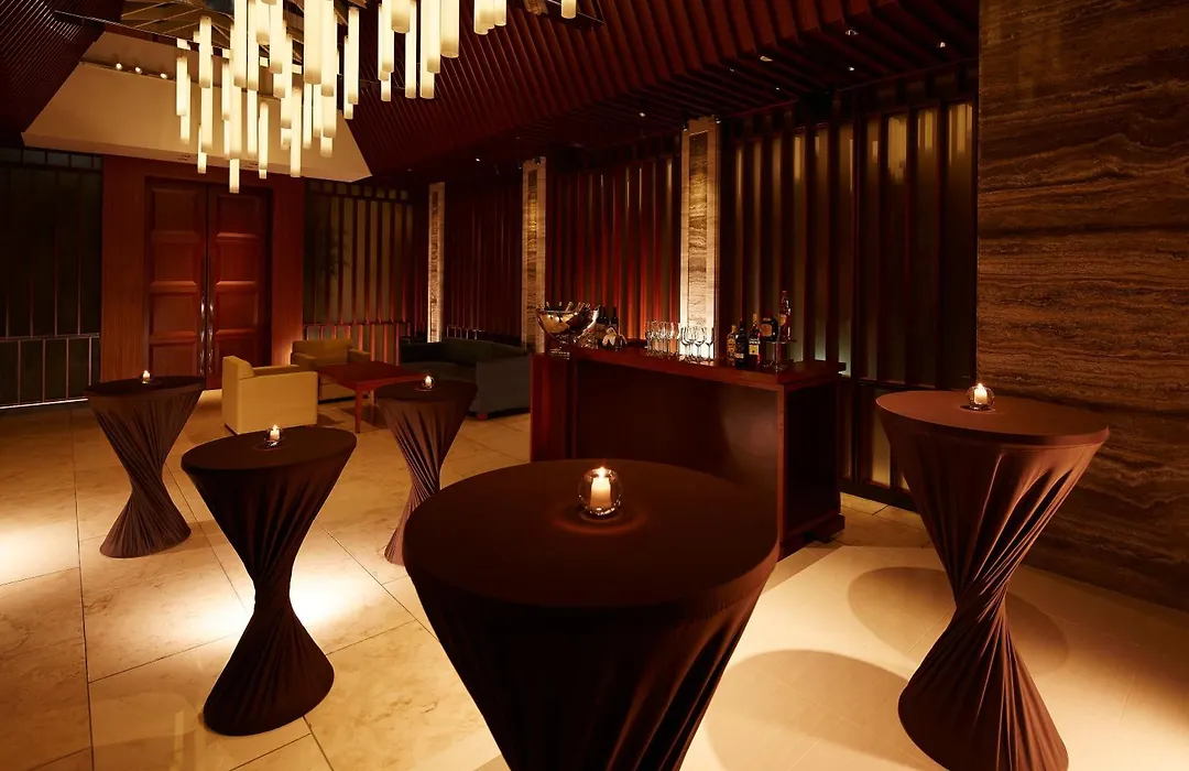 The Strings By Intercontinental, Tokyo By Ihg-1