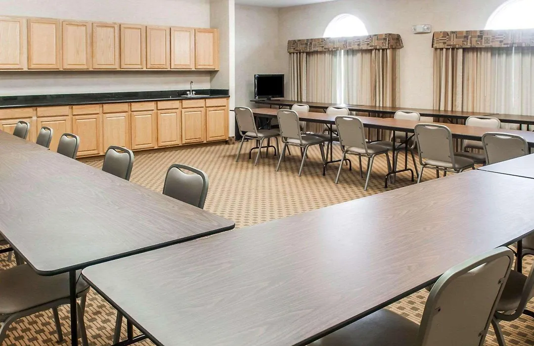 Comfort Inn & Suites Lordsburg I-10-1
