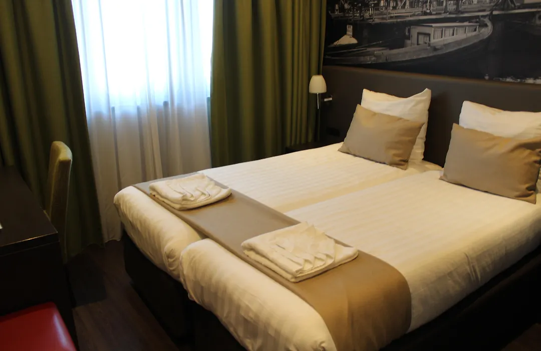 Royal Amsterdam Hotel-1