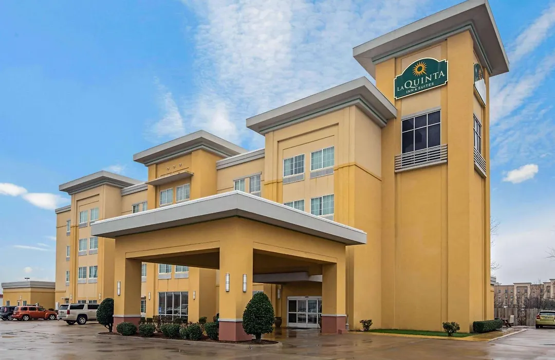 La Quinta Inn & Suites By Wyndham Durant-1