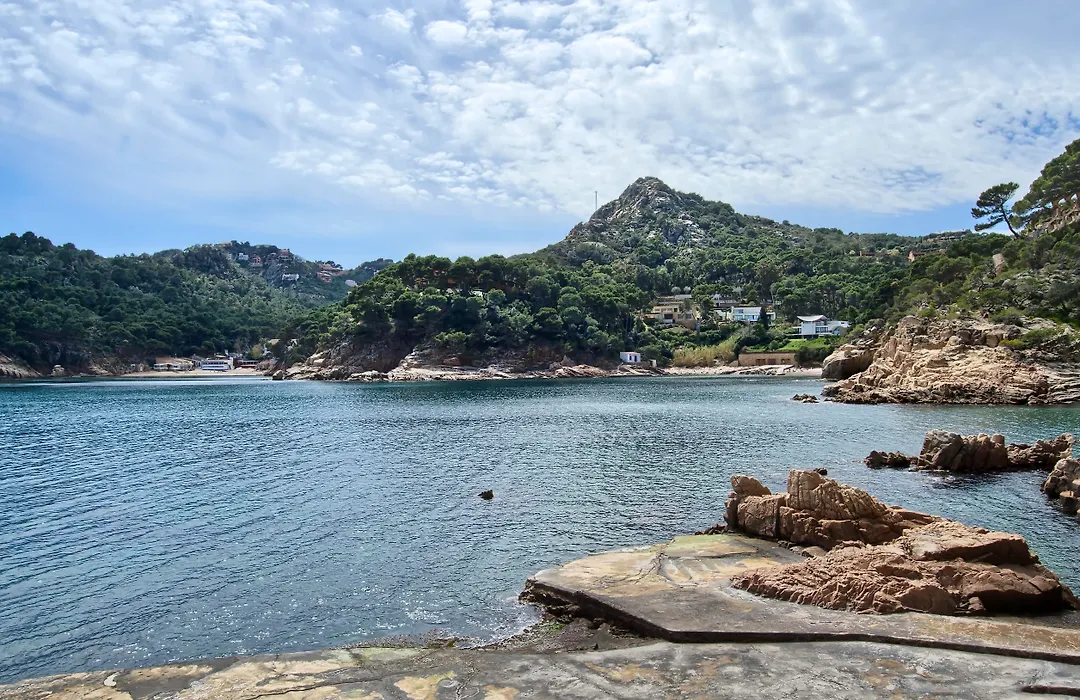 Hotel Eetu Begur, Affiliated by Meliá-1