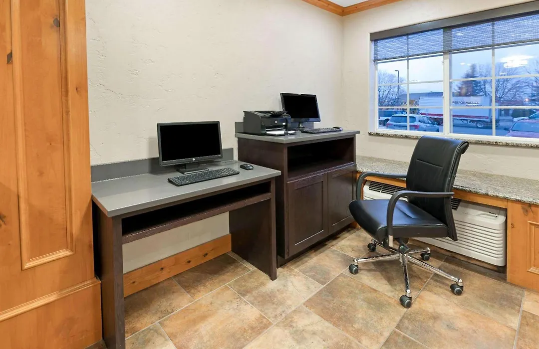 La Quinta Inn By Wyndham Missoula-1