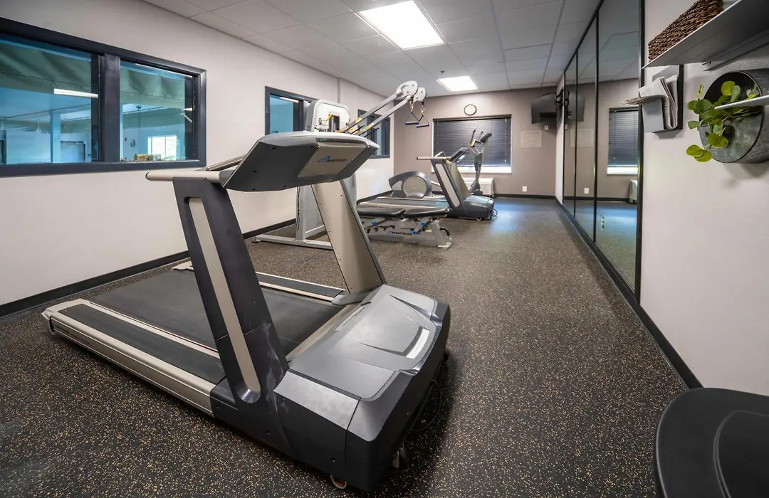 Country Inn & Suites By Radisson, Rocky Mount, Nc-1