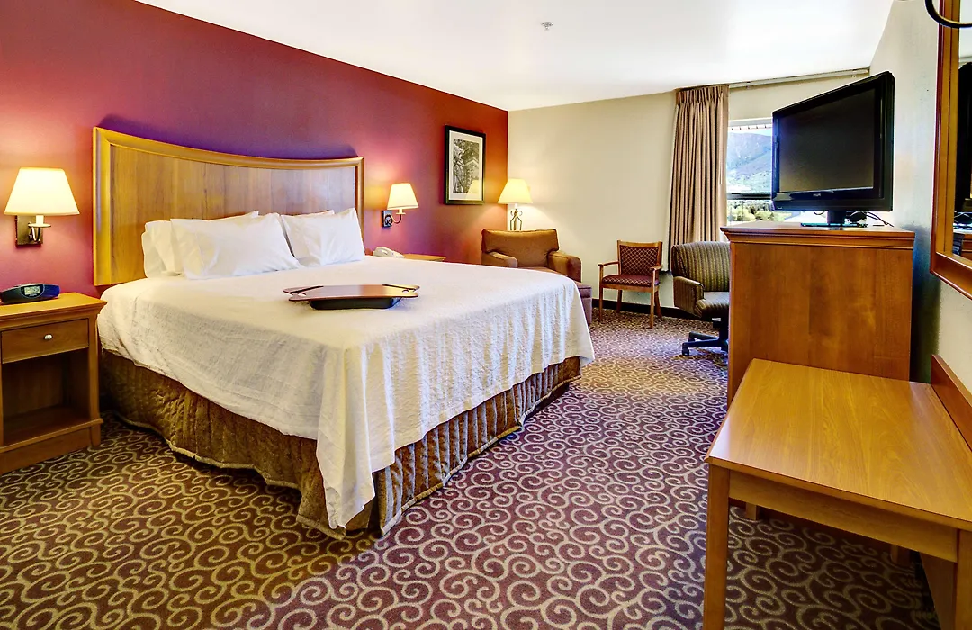 Hampton Inn Butte-1