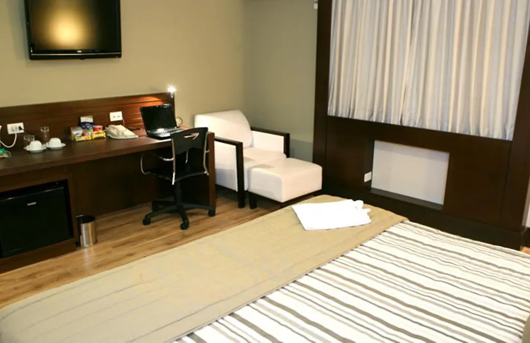 Transamerica Executive Congonhas-1