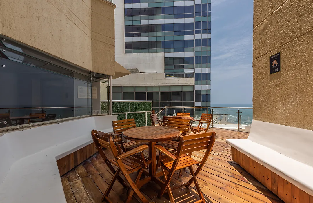 Hotel Regatta Cartagena-1