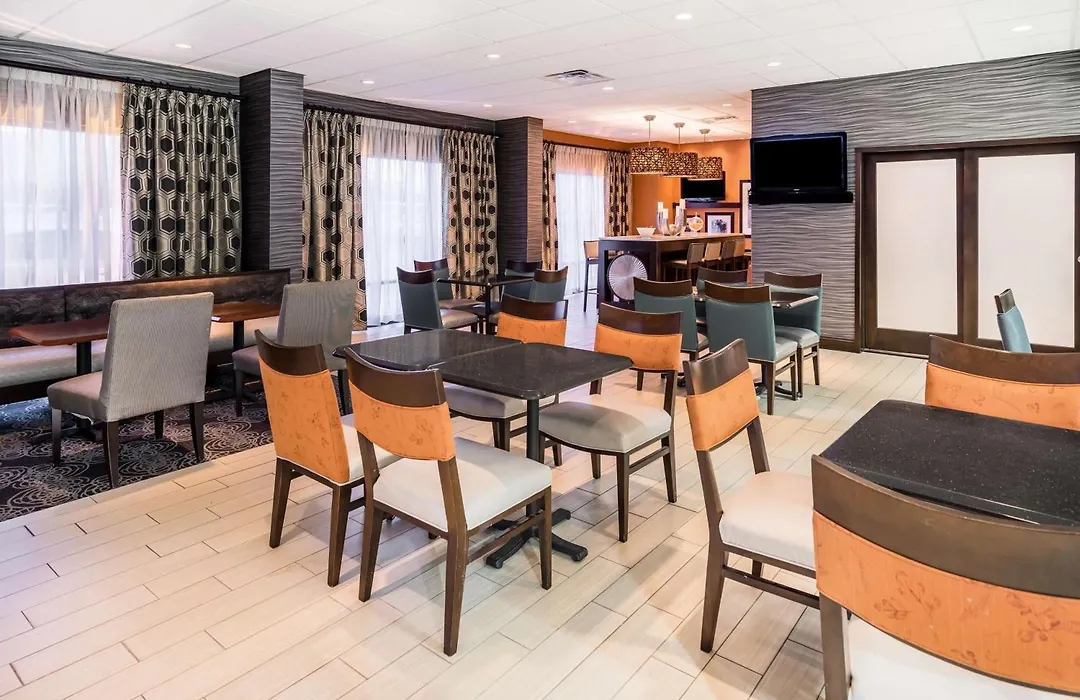 Hampton Inn Dover-1