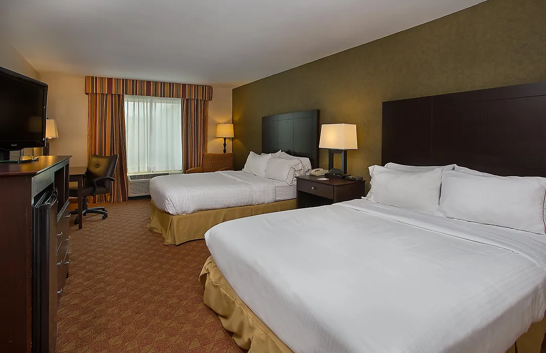 Holiday Inn Express Hotel & Suites Corbin By Ihg-1