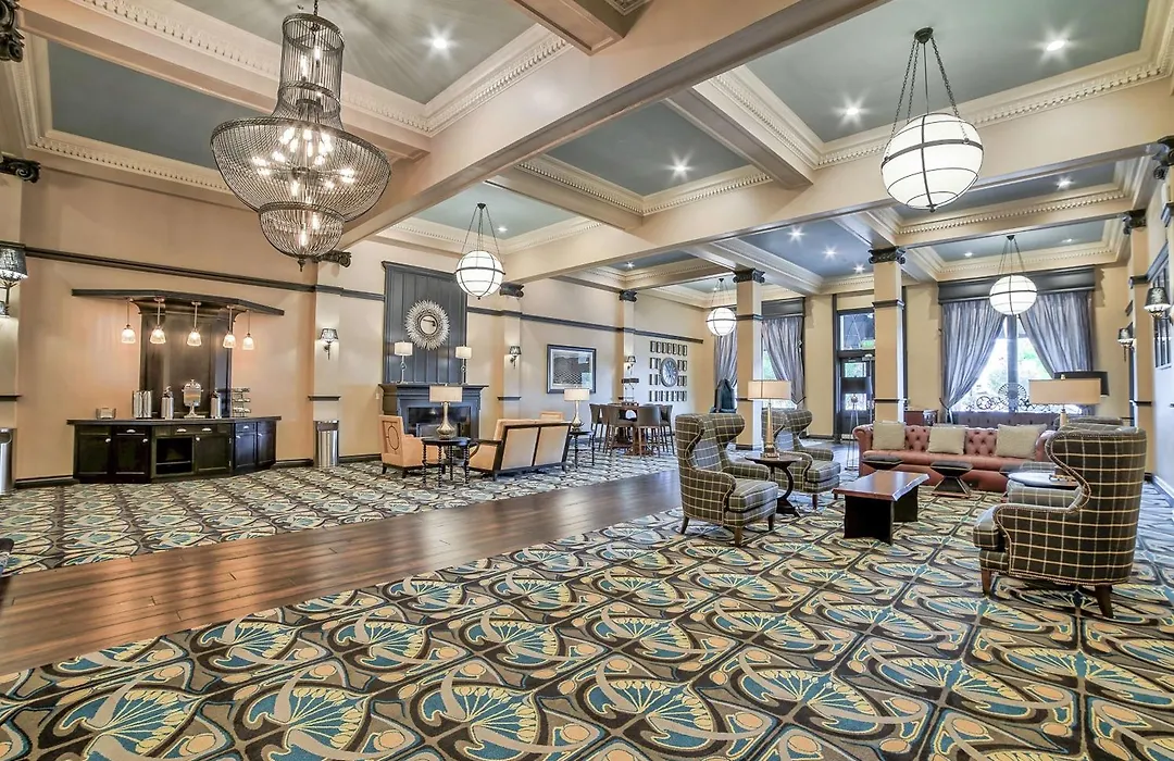 The Peery Salt Lake City Downtown, Tapestry Collection By Hilton-1