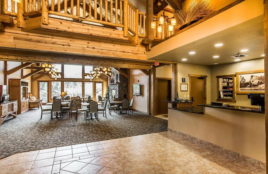 K Bar S Lodge, An Ascend Collection Hotel-1