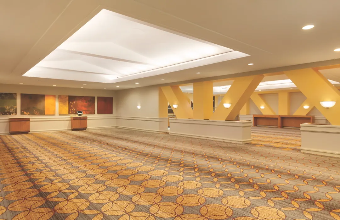 Swissotel Chicago-1