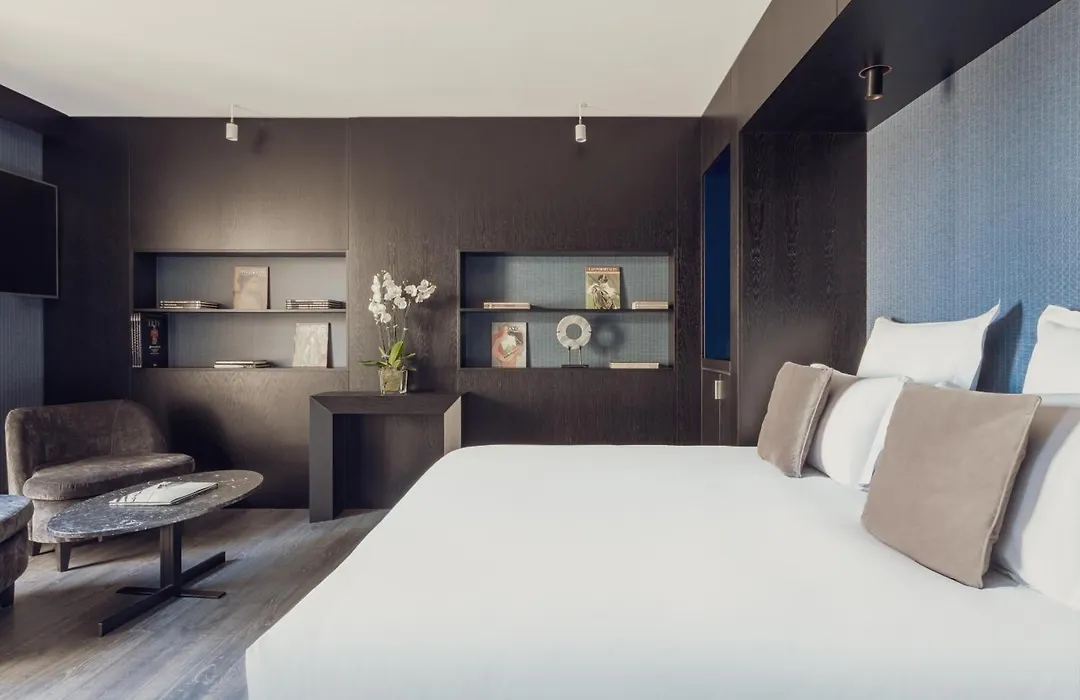 Casa Almagro By The Pavilions Hotels & Resorts-1