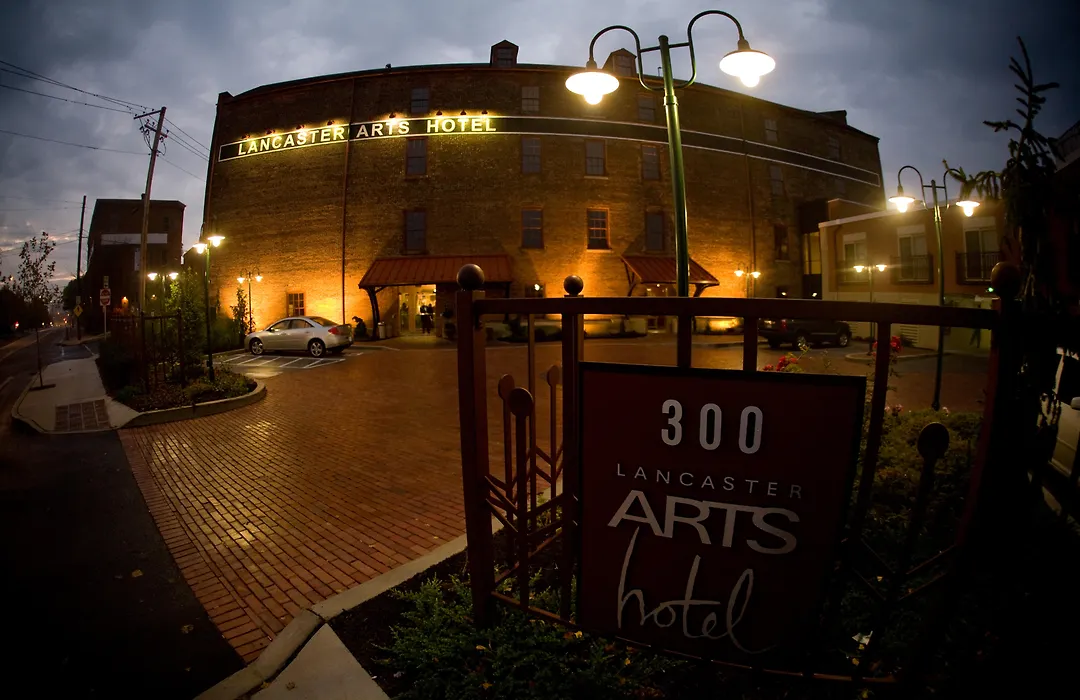 Lancaster Arts Hotel-1
