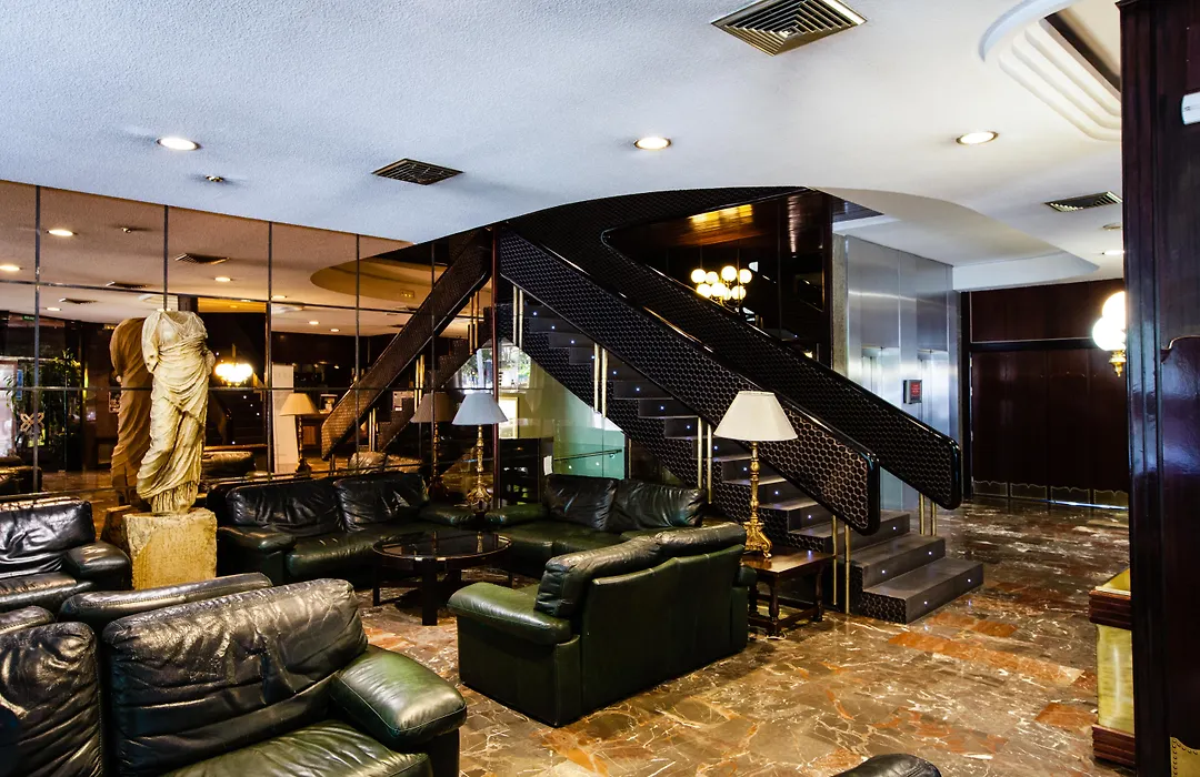 Hotel Condestable Iranzo-1