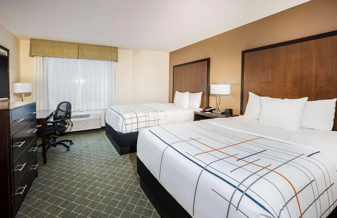 La Quinta By Wyndham Portland Airport-1