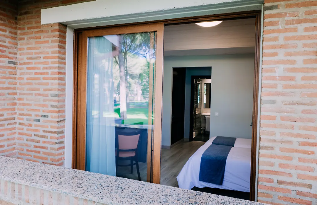 Hotel Resort El Montico - Singular'S Hotels-1