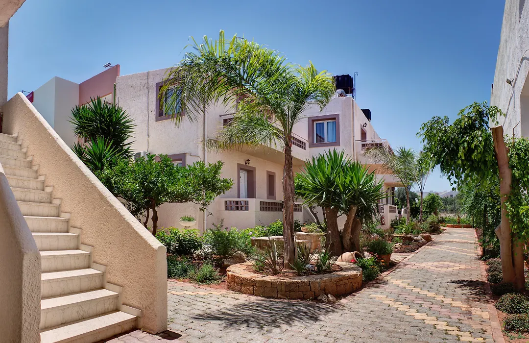 Ilios Malia Hotel Resort-1