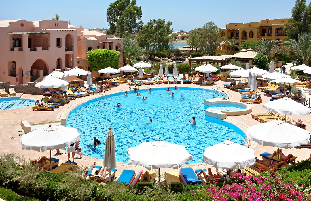 Three Corners Rihana Resort El Gouna-1