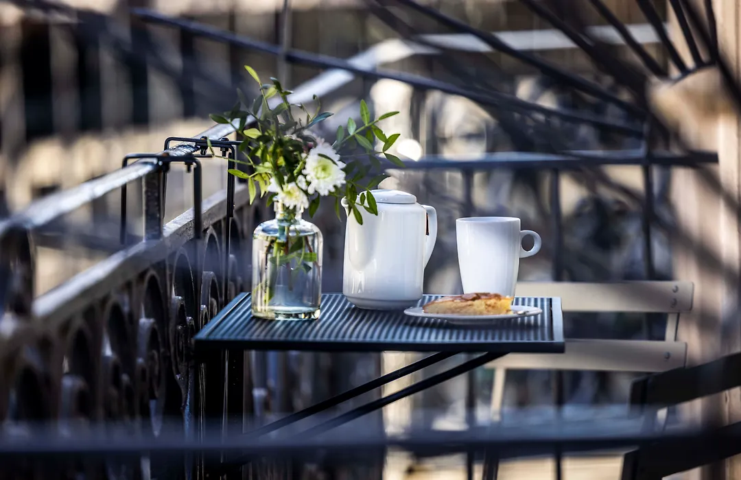 Paris Art Hotel Quartier Latin By Malone-1