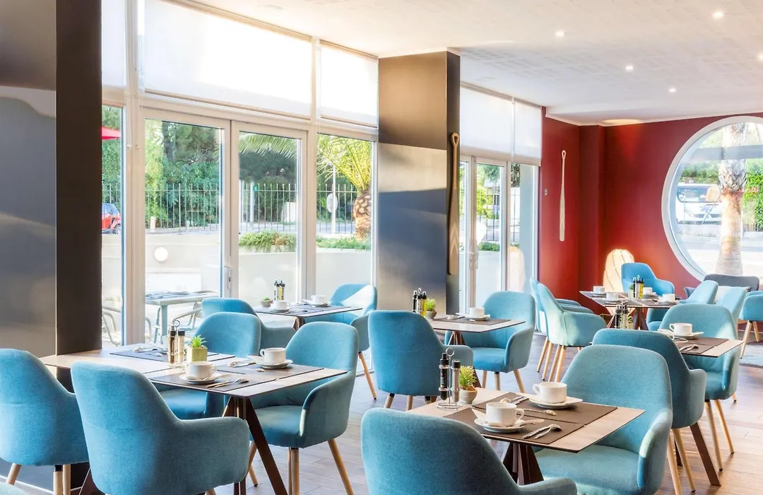 Best Western Plus Antibes Riviera-1