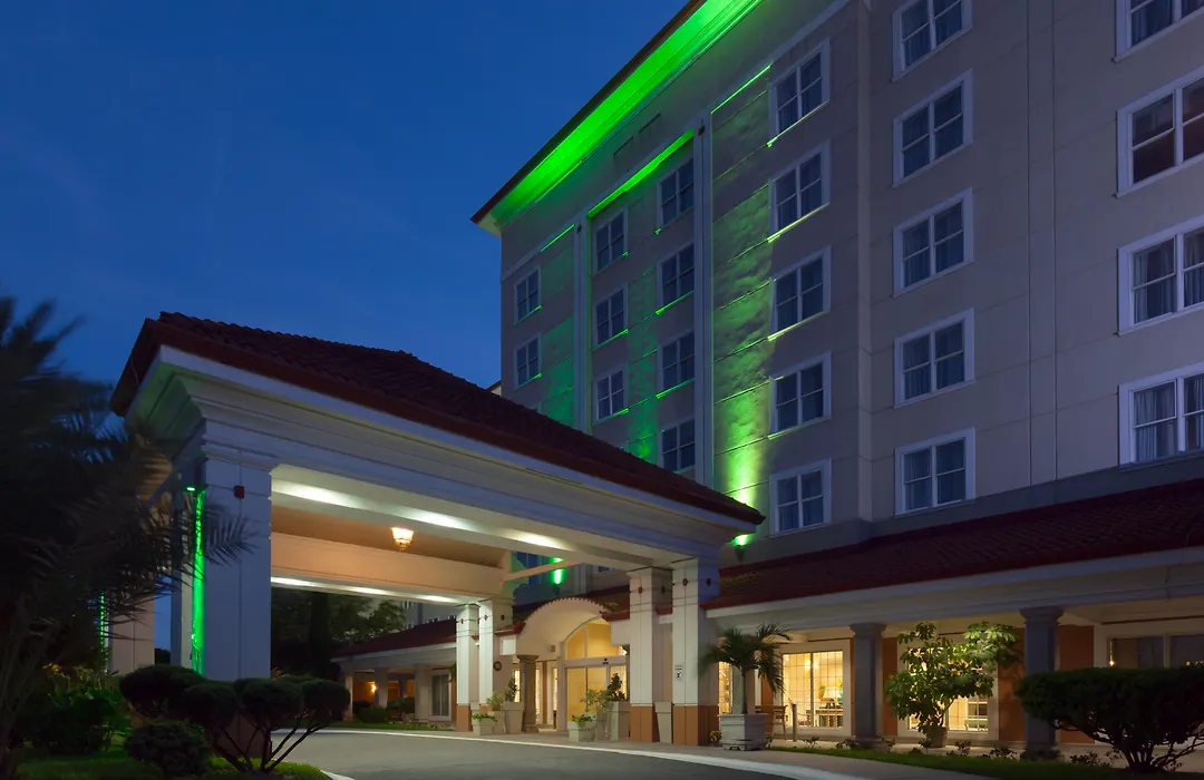Holiday Inn Matamoros-1