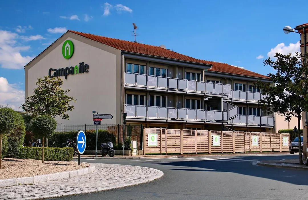 Campanile Albi Centre-1