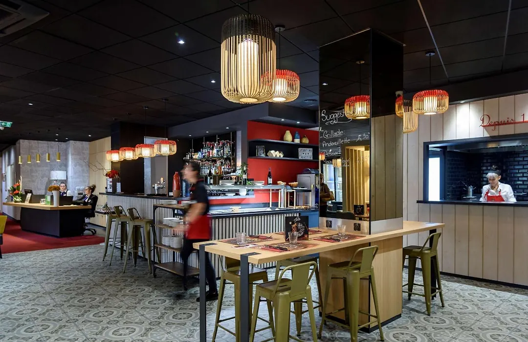 Best Western Montecristo-Bastia-1