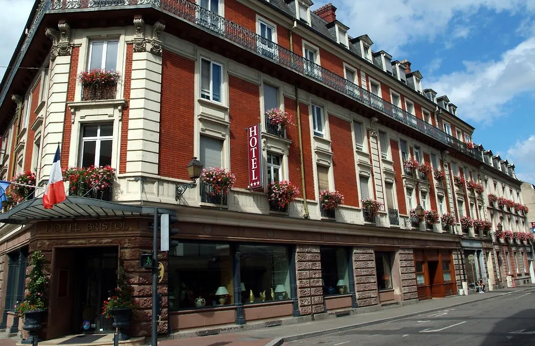 Hotel Bristol-1
