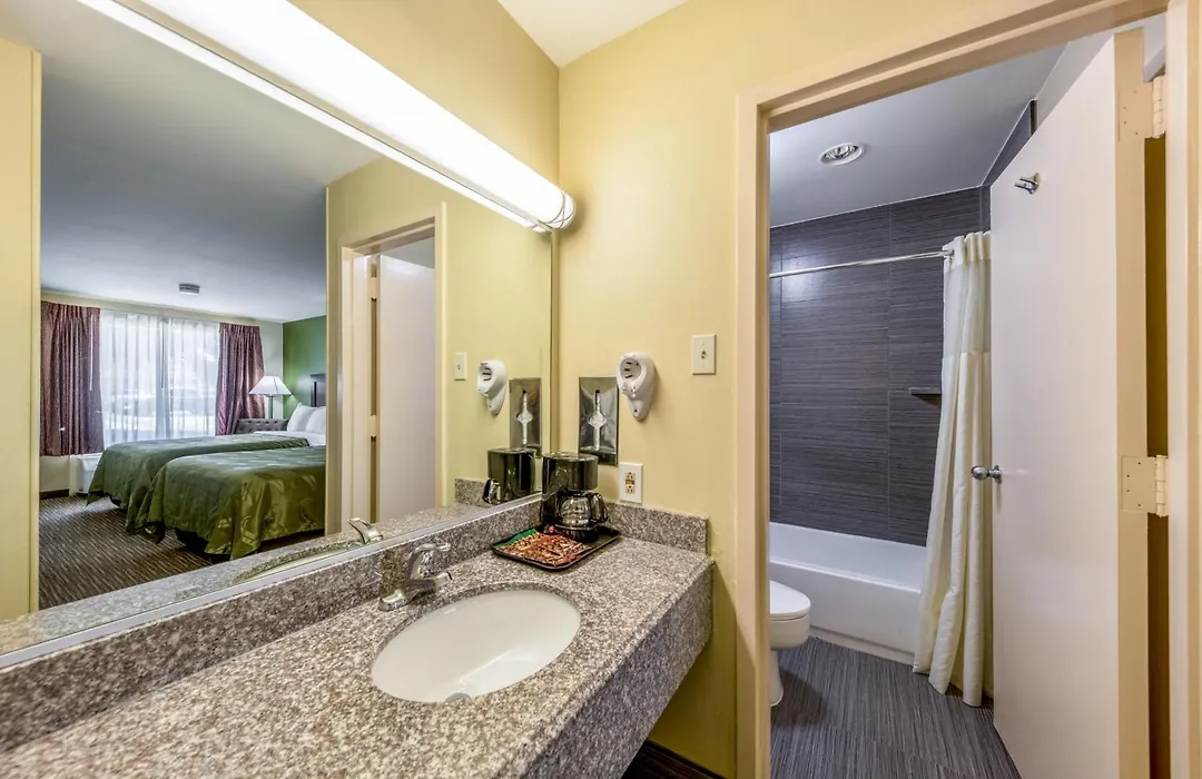 Quality Inn Gainesville-1