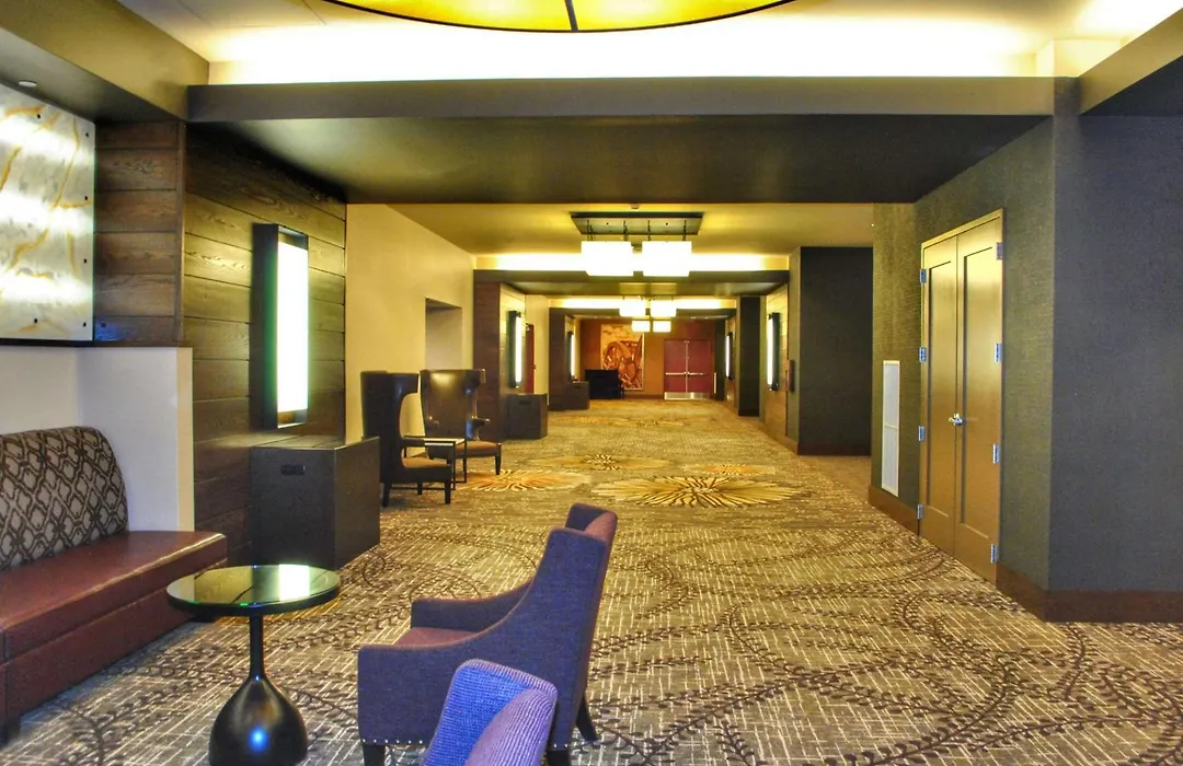 Doubletree By Hilton Hotel Reading-1