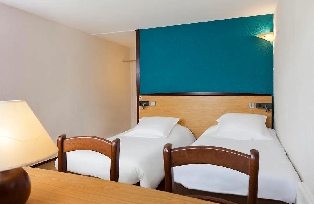 Comfort Hotel Lens - Noyelles Godault-1
