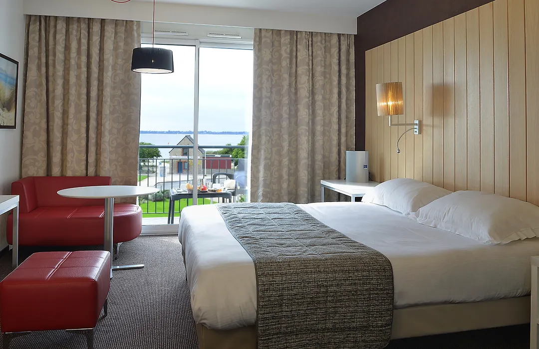 Thalasso Concarneau Spa Marin Resort-1