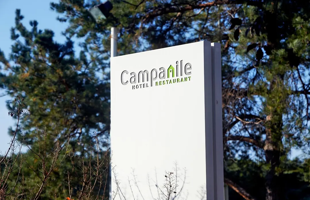 Campanile Villefranche-Sur-Saône-1