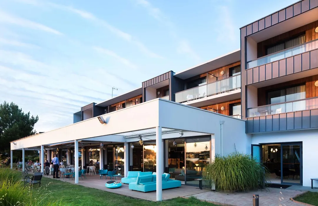 Best Western Plus Hotel les Rives du Ter-1