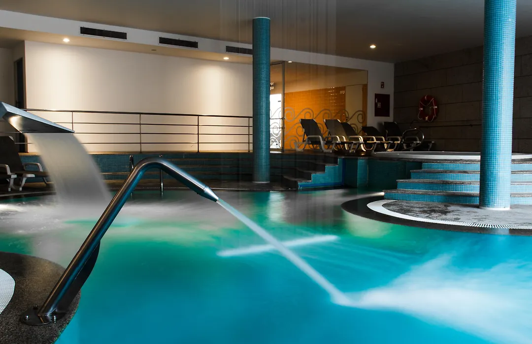 Monte Prado Hotel & Spa-1
