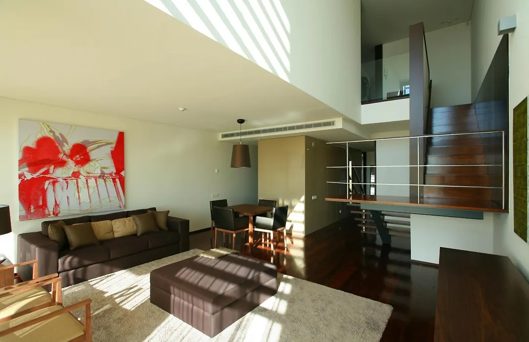 Troia Residences - Beach Houses-1