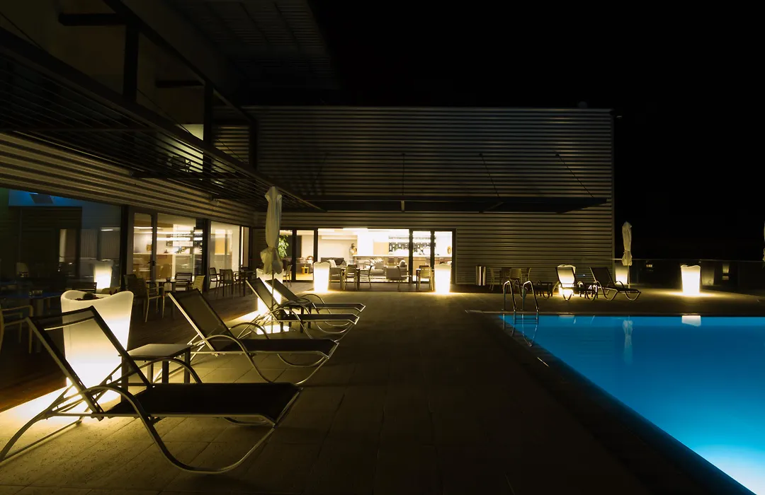 Garca Real Hotel & Spa - Singular'S Hotels-1