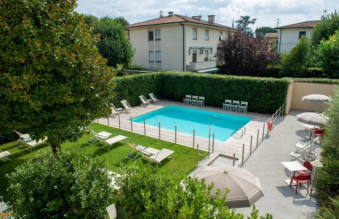 Hotel San Marco-1